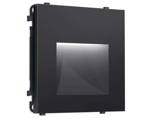 MS817510 Комплект механизма LED подсветки (Черный матовый) Ambrella Volt QUANT PRO MS817510