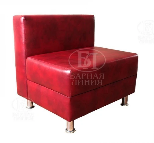  Диван для кафе Куб 1200
