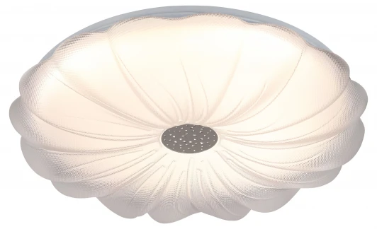 SPB-6 Muze 48W-5K WH+CH Потолочный светильник светодиодный ЭРА SPB-6 Muze 48W-5K WH+CH