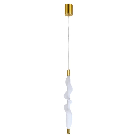 1925/33 SP-8 Подвесной светильник Divinare Passato 1925/33 SP-8 (LED, 220V, на проводе)