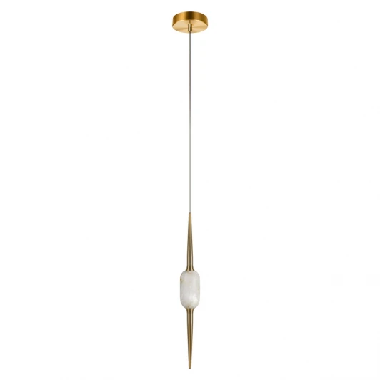 10412P Подвесной светильник Loft It Sumatra 10412P (220V, на проводе)