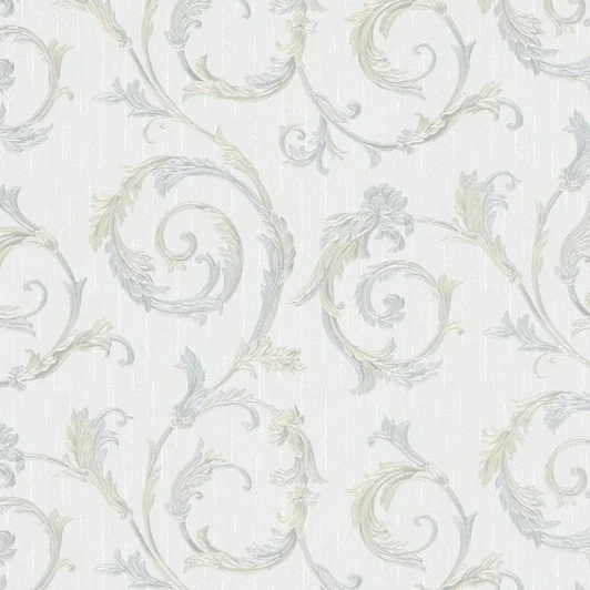 30712 Обои виниловые Marburg Home Classic 30712 10,05 x 1,06 м