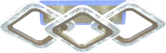 000028997 Потолочная люстра Мелодия Света SS1L 000028997