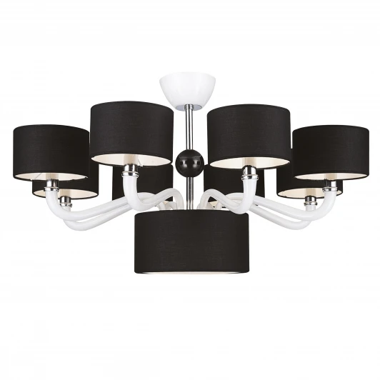 801087 Потолочная люстра Lightstar SIMPLE LIGHT 801087