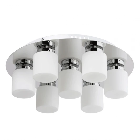 300011807 Потолочный светильник MW-Light Техно 300011807