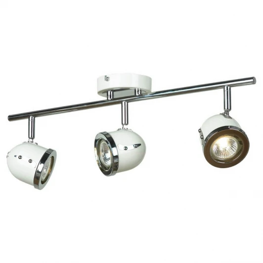 GRLSN-3111-03 Спот Lussole Loft Tivoli GRLSN-3111-03