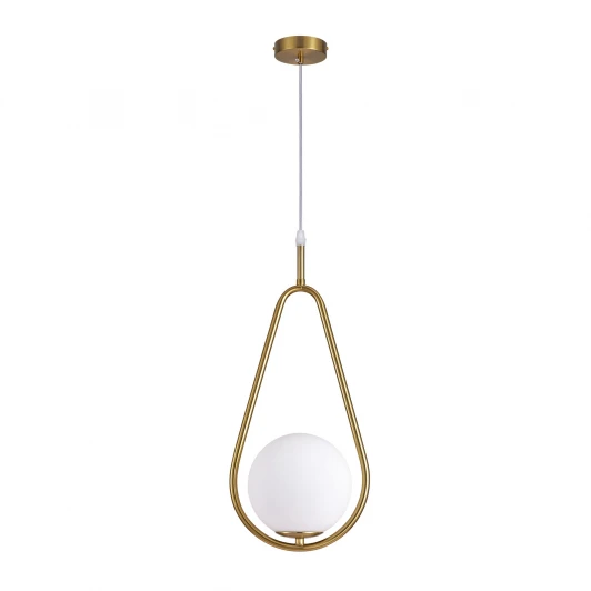 ML.374.500 BS Подвесной светильник Modelux MODELUX ML.374.500 BS