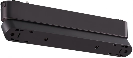 359066 Доп. адаптер для создания поворотных светильников с арт. 359072, 359076, 359080 Novotech Smal 359066 SHINO IP20 12W (48V)