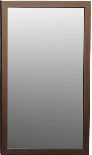 000833 Зеркало Лючия 2401 130 см х 80 см от фабрики Mebelik