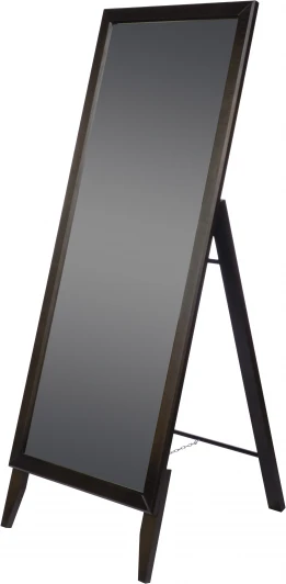 008696 Зеркало напольное BeautyStyle 29 венге 131 см х 47,1 см от фабрики Mebelik