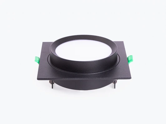 009285 Встраиваемый точечный светильник LEDS POWER SPOT 009285 (220V)