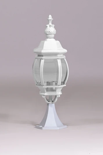 83404L Наземный фонарь Oasis Light America L W 83404L