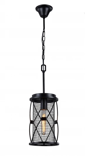 1783-1P Подвесная люстра Favourite Mesh 1783-1P (220V, на цепи)