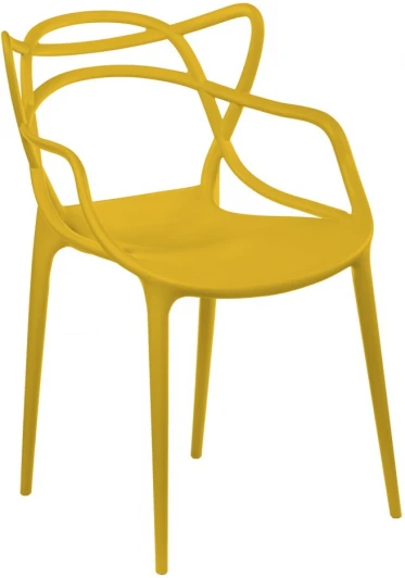 FR 0988 Стул Bradex Home Masters горчичный (FR 0988)