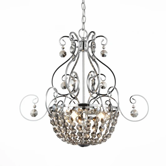 SL666.403.03 Подвесная люстра ST Luce Indovinello SL666.403.03