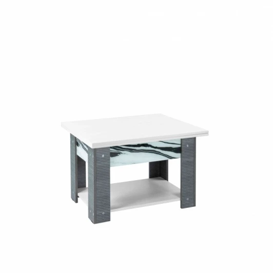 102027 Стол трансформер 7 Анкор светлый Вита Вита 102027