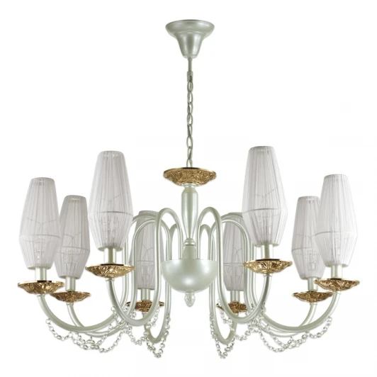 3919/8 Подвесная люстра Odeon Light Felicia 3919/8