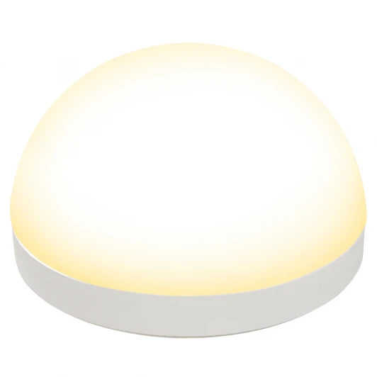 LED-GX53-10W/3000K/GX53/FR/SPHERE PLZ02WH Лампа светодиодная со сферическим рассеивателем, матовая, теплый белый свет 3000K Uniel GX 53 со сферическим рассеивателем LED-GX53-10W/3000K/GX53/FR/SPHERE PLZ02WH