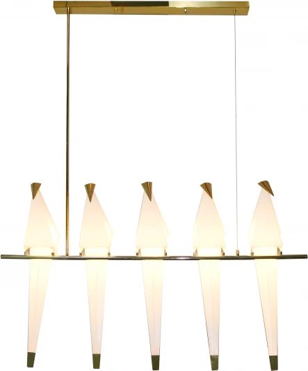 V3073-5PL Подвесной светильник Moderli Birds V3073-5PL