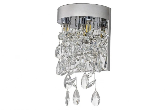 Flusso H 2.18.638 N Настенный светильник Arti Lampadari Flusso Flusso H 2.18.638 N (220V, подвески)