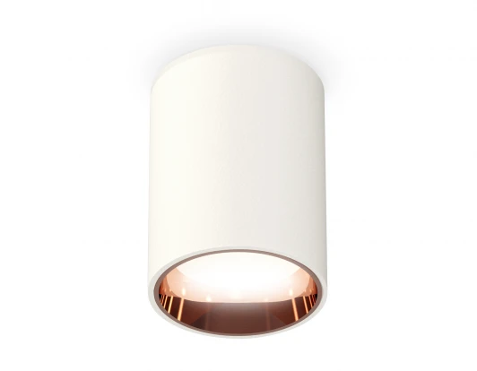 XS6312024 Накладной точечный светильник Ambrella XS XS6312024 (220V, круглые)