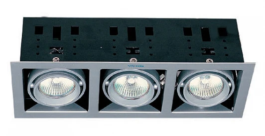 IL.0006.0003 Встраиваемый точечный светильник Imex Cardo MR16 IL.0006.0003