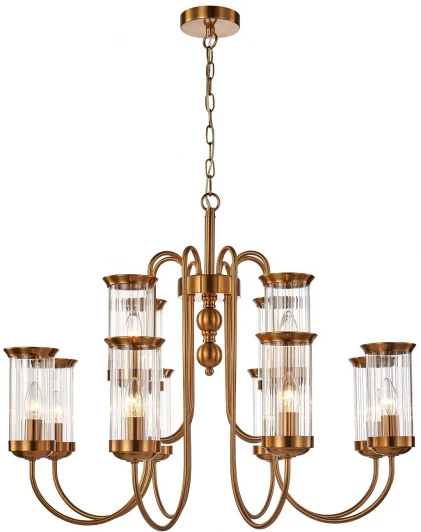 2926-12P Подвесная люстра Favourite Energy 2926-12P