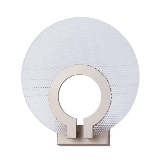 5194/01 AP-12 Настенный светильник светодиодный Divinare Bilancia 5194/01 AP-12