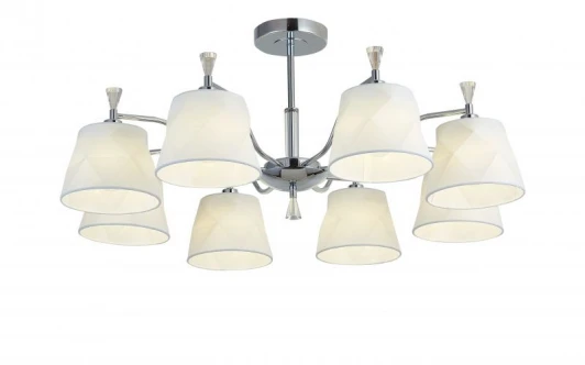1009-8CL Потолочная люстра Simple Story 1009 1009-8CL
