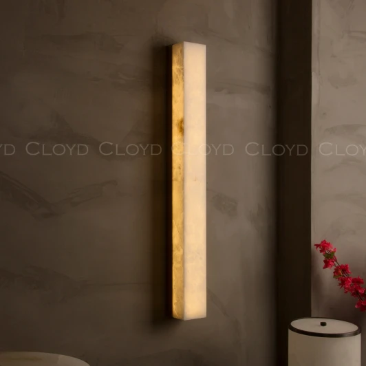 20404 Настенный светильник светодиодный линейный Cloyd Isokrat 20404