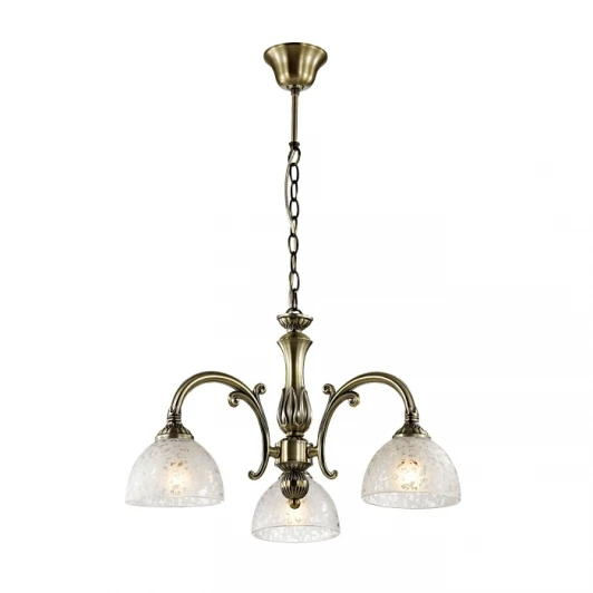 2866/3 Подвесная люстра Odeon Light Sorema 2866/3
