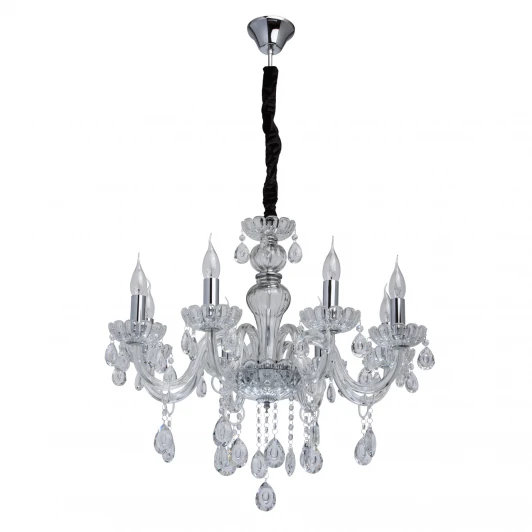 367014308 Подвесная люстра MW-Light Каролина 367014308