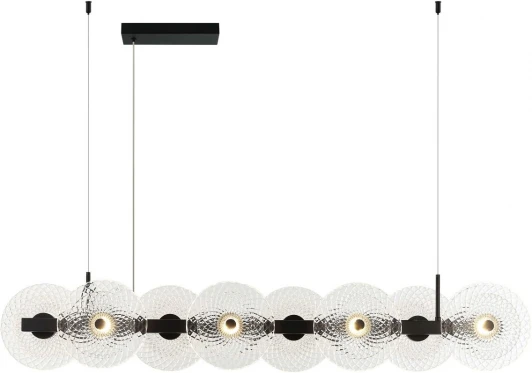 4012/02/08PL Подвесной светильник Stilfort Sportu 4012/02/08PL (LED, 220V, на тросе)