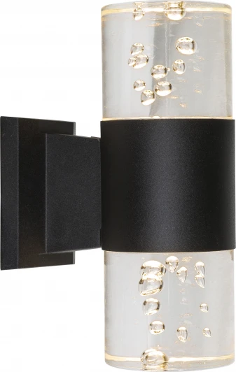 32406W Настенный светильник уличный Globo Nina 32406W