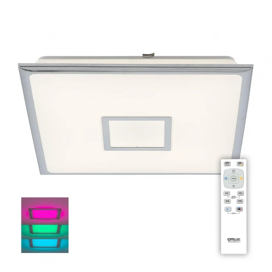CL703K50RC Потолочный светильник Citilux Старлайт CL703K50RC