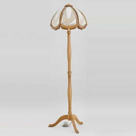 20619 Торшер Alfa Tajga 20619