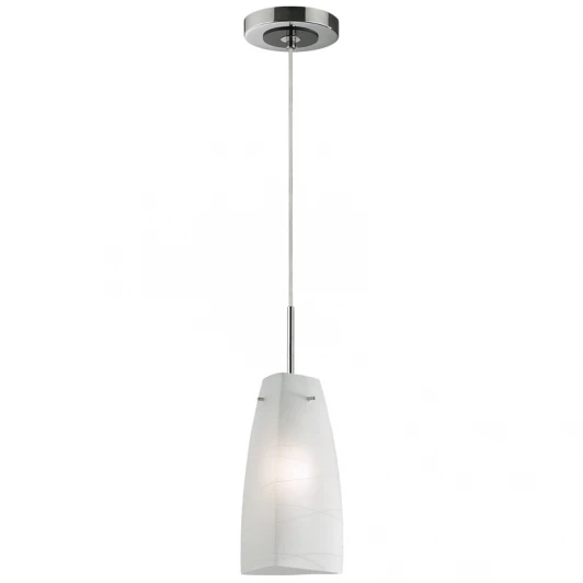 2284/1 Подвесной светильник Lumion Yami 2284/1