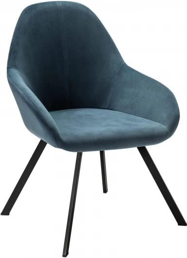 410119157h_Diagblue_Арки Кресло Kent Diag blue/Арки R-Home арт.410119157h_Diagblue_Арки