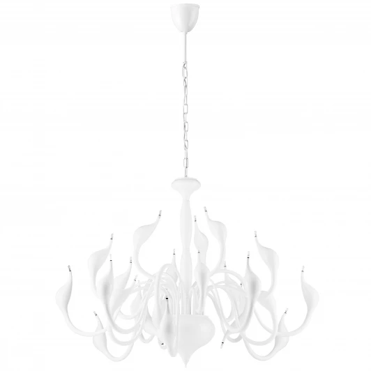 751246 Подвесная люстра Lightstar Cigno Collo 751246