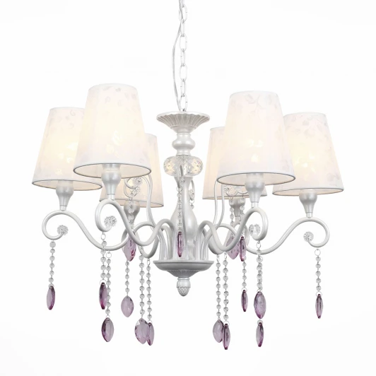 SL164.503.06 Подвесная люстра ST Luce Jeta SL164.503.06
