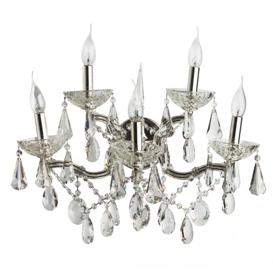 477020805 Бра Chiaro Дориана 477020805