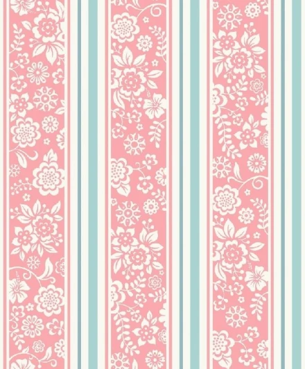 JR 4102 Обои виниловые Grandeco Jack' n Rose Junior JR 4102 10,05 x 0,53 м