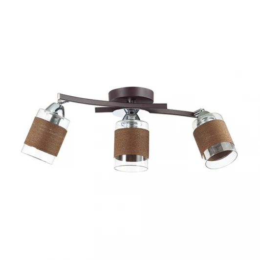 3030/3CA Потолочная люстра Lumion Filla 3030/3CA