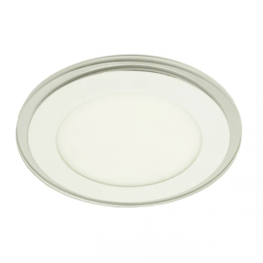 A7322PL-1WH Встраиваемый точечный светильник Arte Lamp Cielo A7322PL-1WH