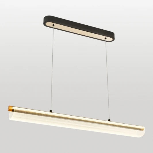 LSP-0925 Подвесной светильник светодиодный Lussole Bradford LSP-0925 (220V, на проводе)