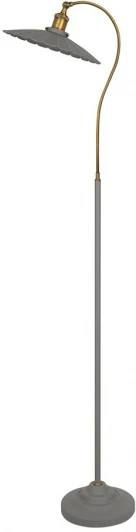 85064.03.81.01 Торшер Seven Fires Лиенц 85064.03.81.01