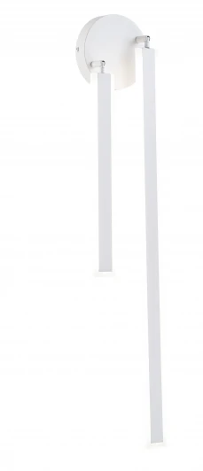 A2019AP-36WH Настенный светильник Arte Lamp A2019AP-36WH (LED, 220V)