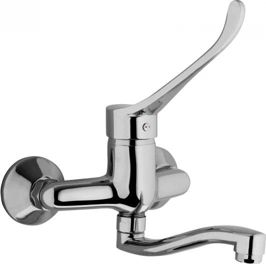 MAL45 Смеситель GPD MAL45 для медицинских учреждений