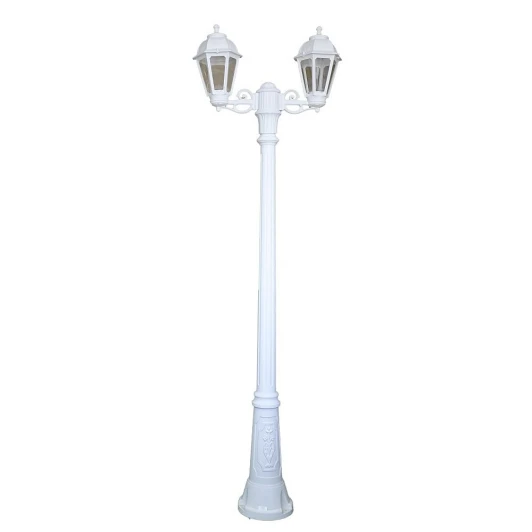 K22.156.S20.WXE27 Светильник уличный Fumagalli Gigi Bisso/Saba 2L K22.156.S20.WXE27