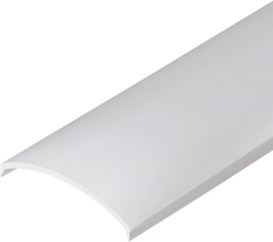 020900 Экран матовый KLUS-P45-2000 Round OPAL (Пластик) 020900 Arlight